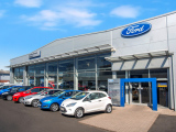 Ford Worcester